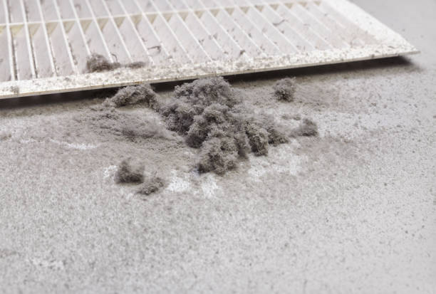 Best Commercial HVAC Duct Cleaning  in Marion, OH