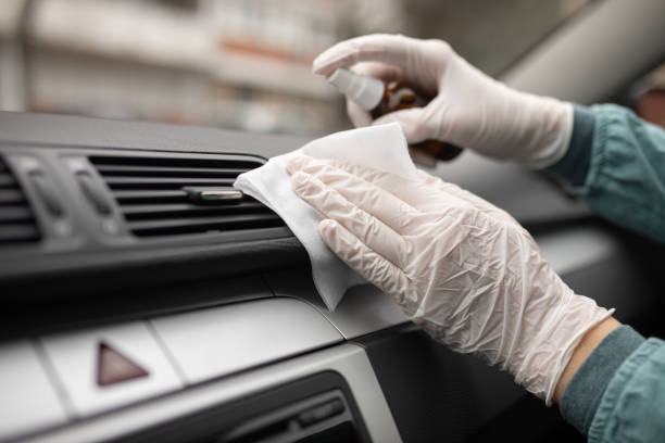 Best HVAC Air Duct Cleaning  in Marion, OH