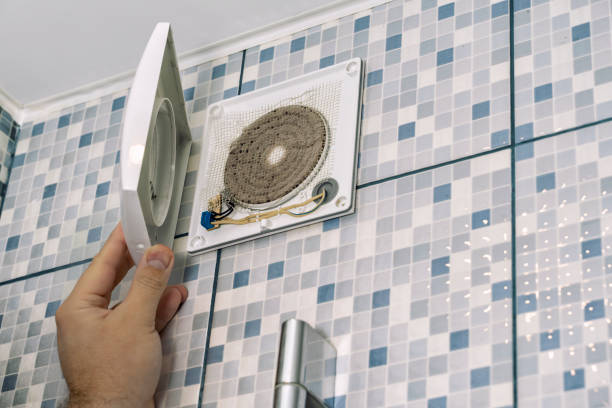Best Emergency Air Duct Cleaning  in Marion, OH