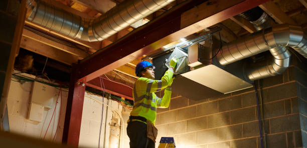 Best Local Air Duct Cleaning Services  in Marion, OH