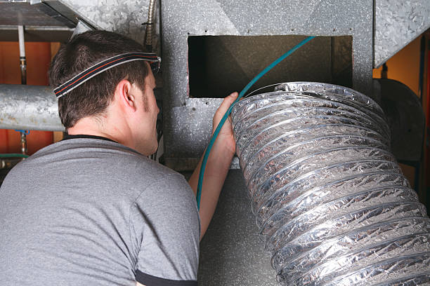 Best Commercial Air Duct Cleaning  in Marion, OH