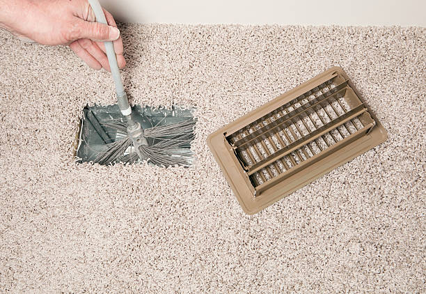 Best Ventilation Cleaning Services  in Marion, OH