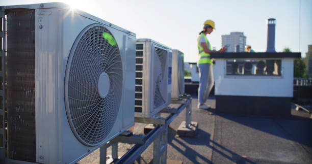 Best Emergency Air Duct Cleaning  in Marion, OH