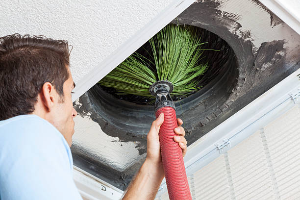 Best Air Vent Cleaning Services  in Marion, OH
