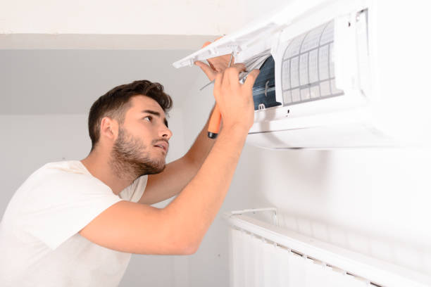 Best Affordable HVAC Duct Cleaning  in Marion, OH